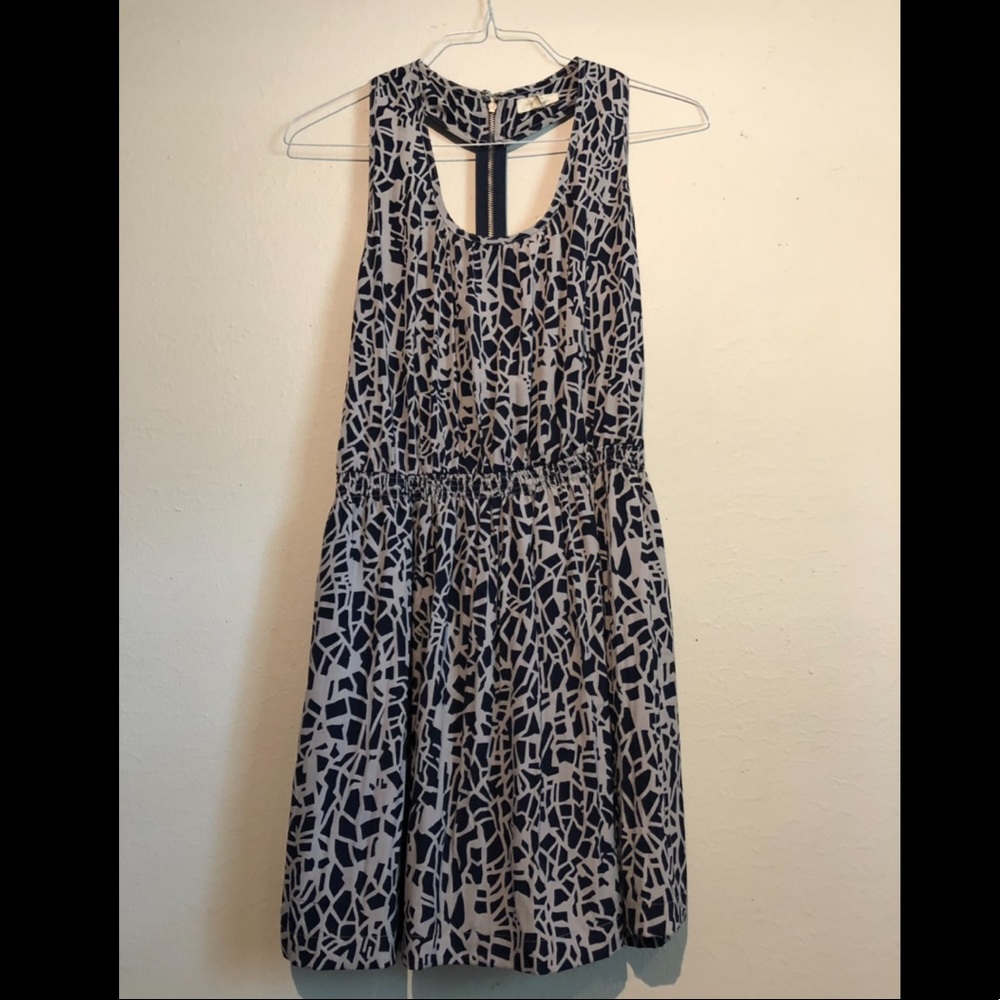 Street Fifteen Dress